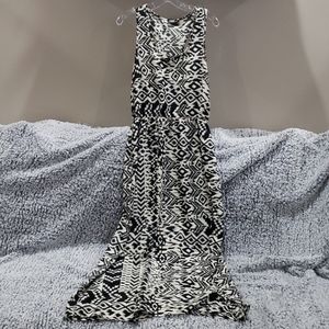 Indulge Maxi Dress